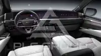 2026 Cadillac ESCALADE