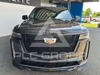 2026 Cadillac ESCALADE