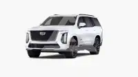2026 Cadillac ESCALADE