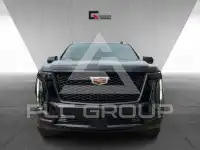 2026 Cadillac ESCALADE