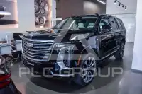 2026 Cadillac ESCALADE