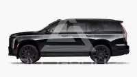 2026 Cadillac ESCALADE