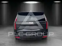 2026 Cadillac ESCALADE
