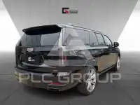 2026 Cadillac ESCALADE
