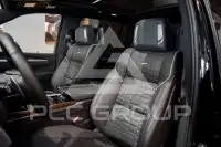 2026 Cadillac ESCALADE