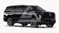 2026 Cadillac ESCALADE