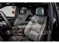 2026 Cadillac ESCALADE