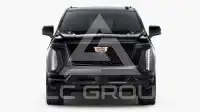 2026 Cadillac ESCALADE