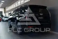 2026 Cadillac ESCALADE