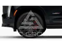 2026 Cadillac ESCALADE