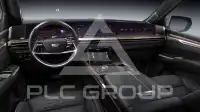 2026 Cadillac ESCALADE