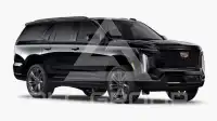 2026 Cadillac ESCALADE