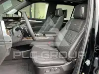 2026 Cadillac ESCALADE