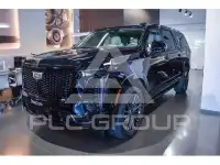 2026 Cadillac ESCALADE