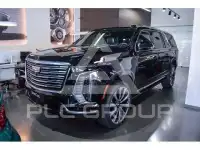 2026 Cadillac ESCALADE