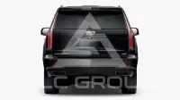 2026 Cadillac ESCALADE