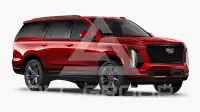 2026 Cadillac ESCALADE