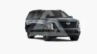 2026 Cadillac ESCALADE