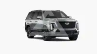 2026 Cadillac ESCALADE