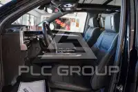 2026 Cadillac ESCALADE