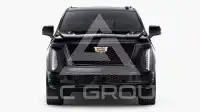 2026 Cadillac ESCALADE