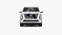 2026 Cadillac ESCALADE