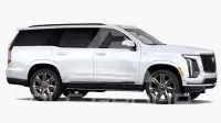 2026 Cadillac ESCALADE