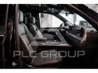 2026 Cadillac ESCALADE