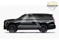 2026 Cadillac ESCALADE