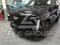 2026 Cadillac ESCALADE