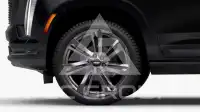 2026 Cadillac ESCALADE