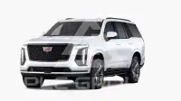2026 Cadillac ESCALADE