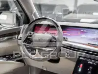 2026 Cadillac ESCALADE