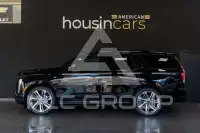 2026 Cadillac ESCALADE