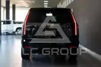 2026 Cadillac ESCALADE