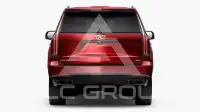 2026 Cadillac ESCALADE