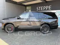 2026 Cadillac ESCALADE