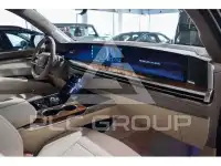 2026 Cadillac ESCALADE