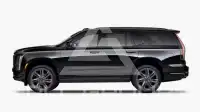 2026 Cadillac ESCALADE