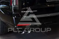 2026 Cadillac ESCALADE