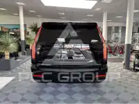 2026 Cadillac ESCALADE