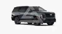 2026 Cadillac ESCALADE