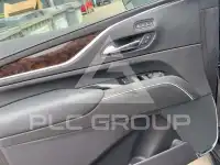 2026 Cadillac ESCALADE