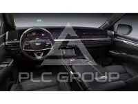 2026 Cadillac ESCALADE