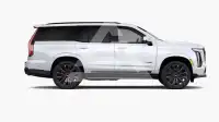 2026 Cadillac ESCALADE