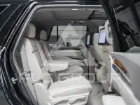 2026 Cadillac ESCALADE