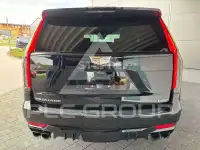 2026 Cadillac ESCALADE