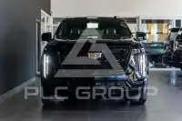 2026 Cadillac ESCALADE