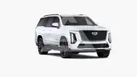 2026 Cadillac ESCALADE