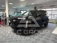 2026 Cadillac ESCALADE